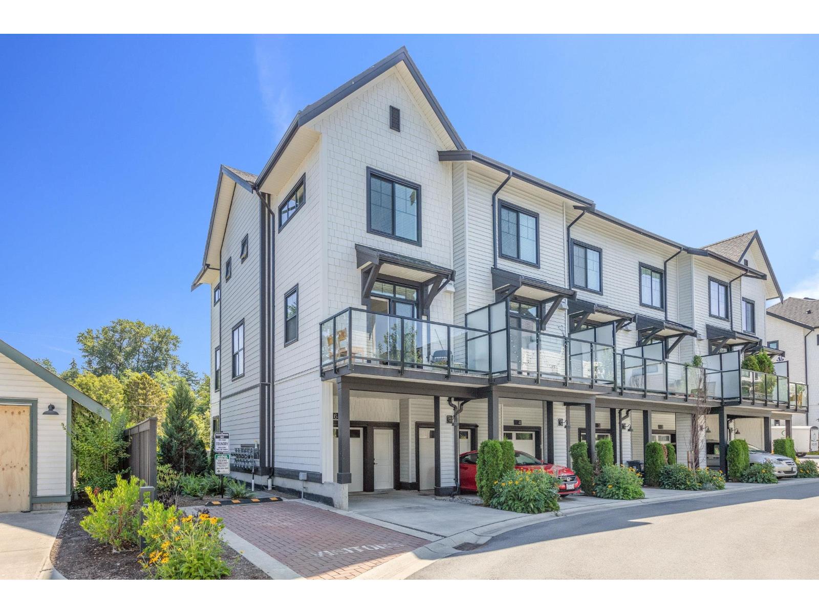 6 7967 197 Street, Langley, British Columbia  V2Y 3P1 - Photo 30 - R3062000