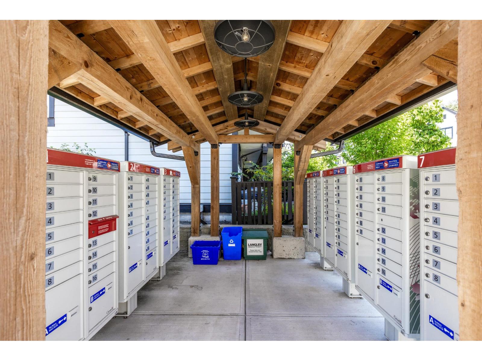 6 7967 197 Street, Langley, British Columbia  V2Y 3P1 - Photo 35 - R3062000