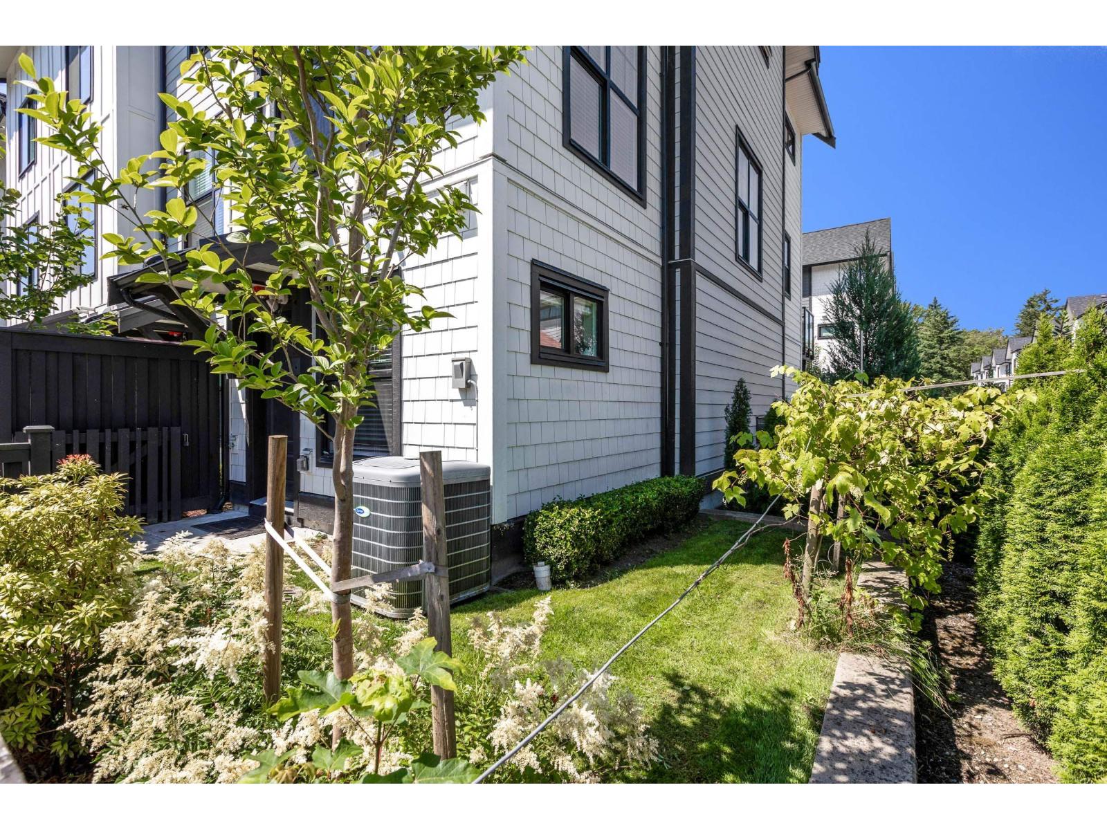 6 7967 197 Street, Langley, British Columbia  V2Y 3P1 - Photo 4 - R3062000