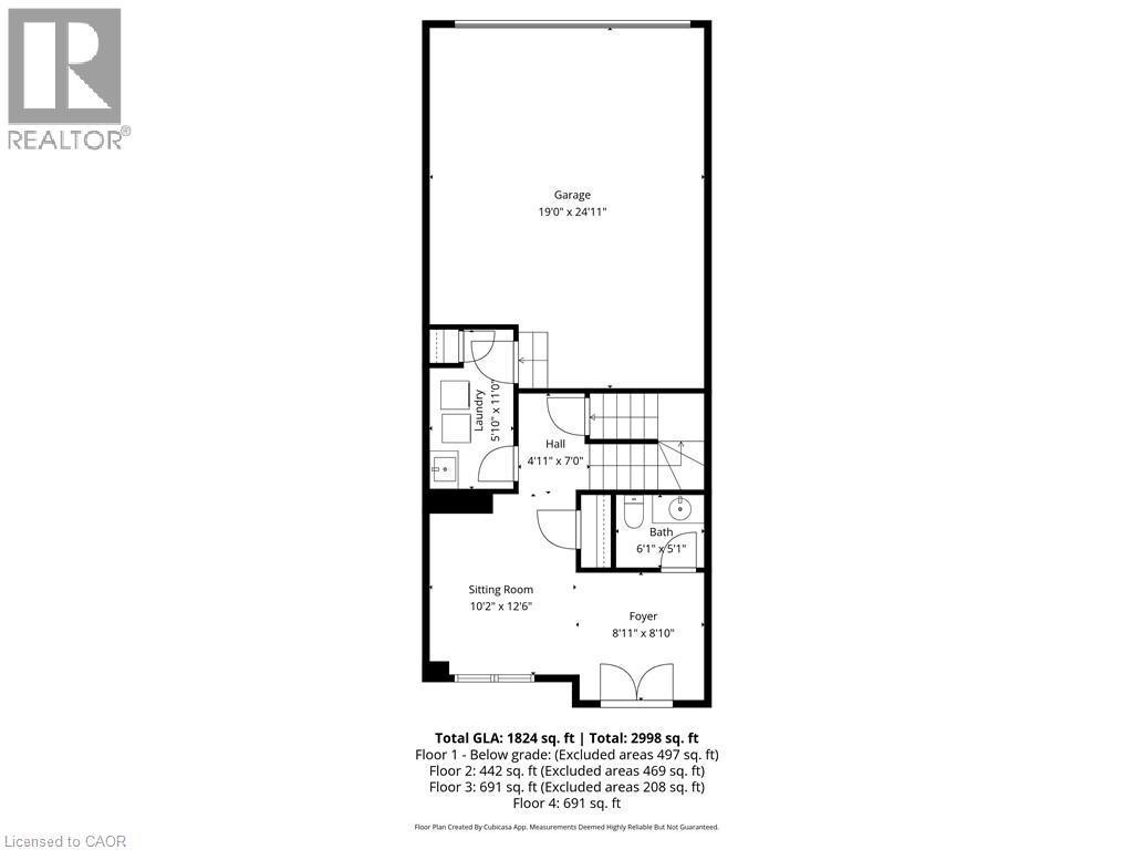 12230 Mclaughlin Road, Caledon, Ontario  L7C 4K8 - Photo 22 - 40774955