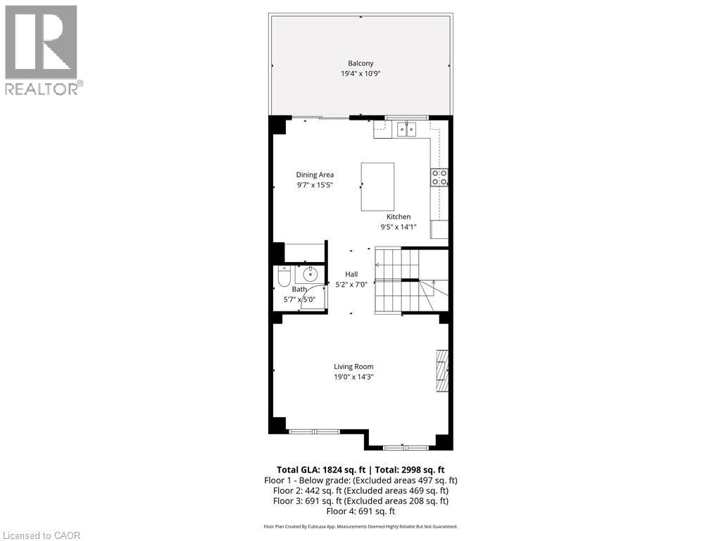 12230 Mclaughlin Road, Caledon, Ontario  L7C 4K8 - Photo 23 - 40774955