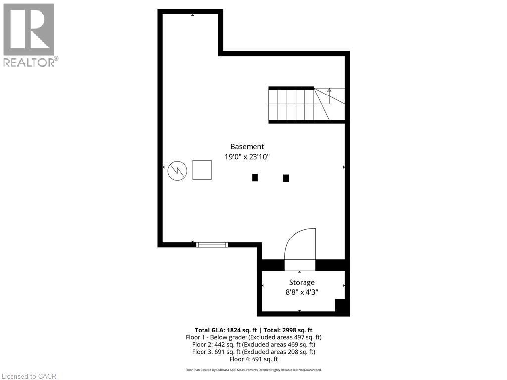 12230 Mclaughlin Road, Caledon, Ontario  L7C 4K8 - Photo 25 - 40774955