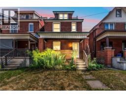 170 GROSVENOR Avenue N, Hamilton, Ontario