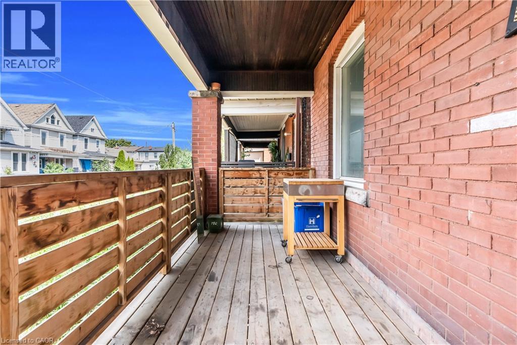 170 Grosvenor Avenue N, Hamilton, Ontario  L8L 7S8 - Photo 7 - 40760661
