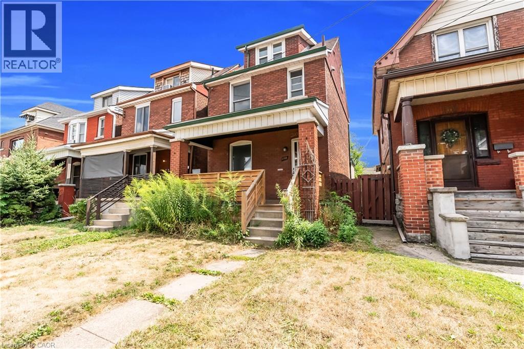 170 Grosvenor Avenue N, Hamilton, Ontario  L8L 7S8 - Photo 5 - 40760661