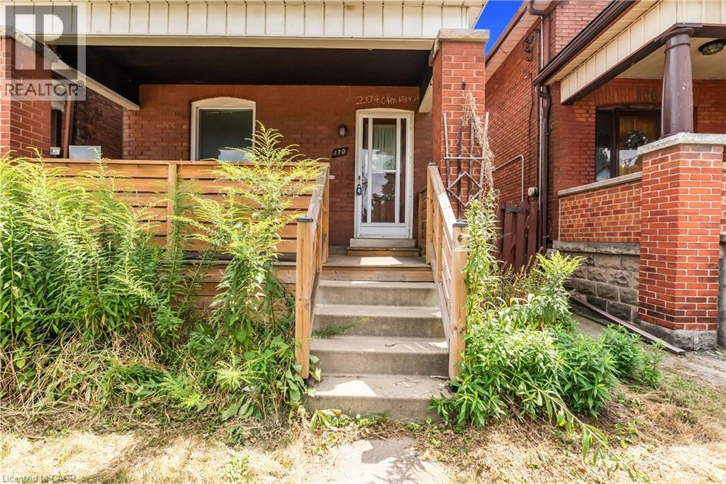 170 Grosvenor Avenue N, Hamilton, Ontario  L8L 7S8 - Photo 6 - 40760661