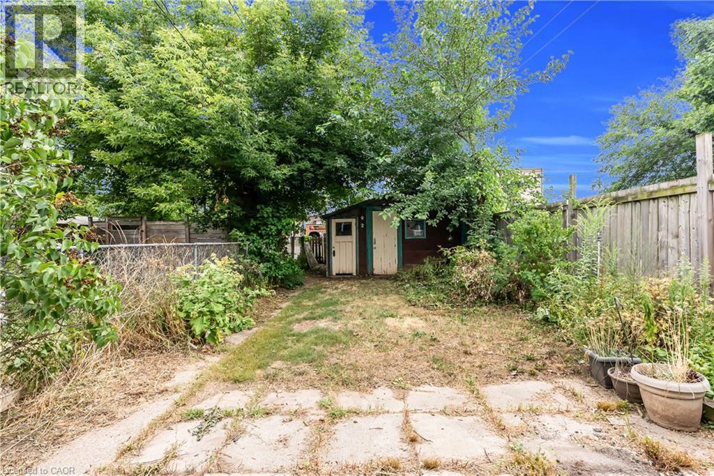 170 Grosvenor Avenue N, Hamilton, Ontario  L8L 7S8 - Photo 39 - 40760661