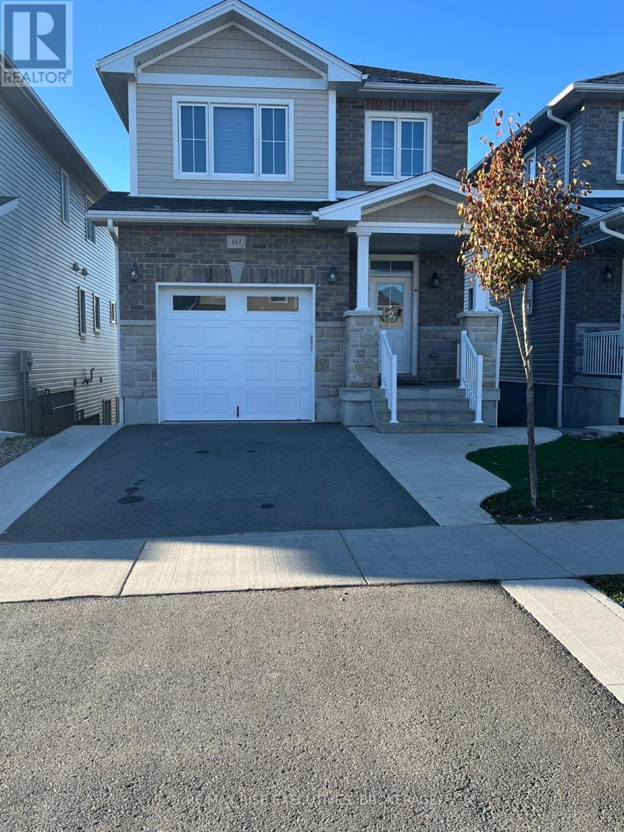 467 BETH CRESCENT, kingston (city northwest), Ontario