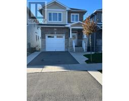 467 BETH CRESCENT, Kingston, Ontario