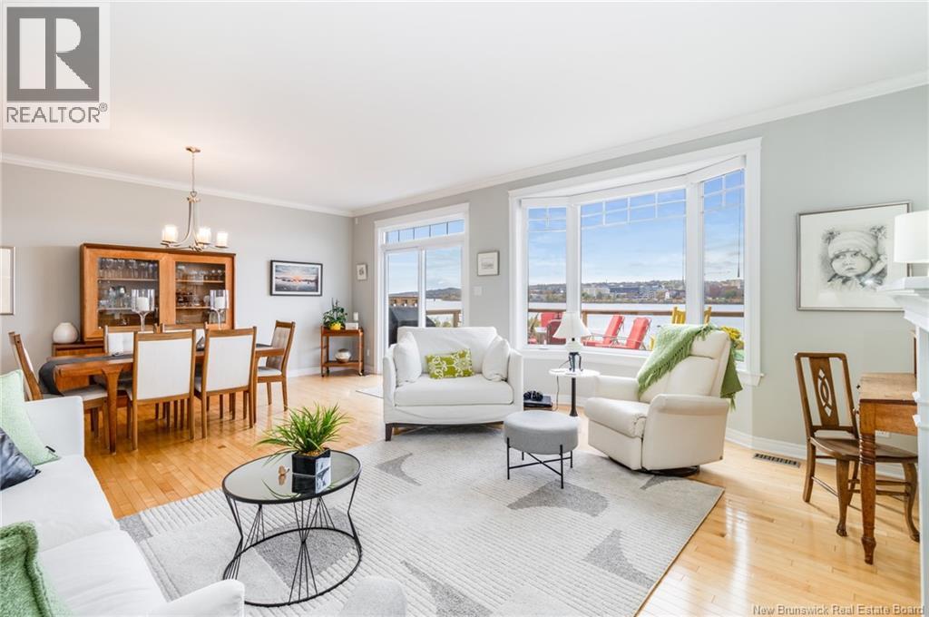 68 Waterford Lane, Fredericton, New Brunswick  E3A 0E2 - Photo 18 - NB129196