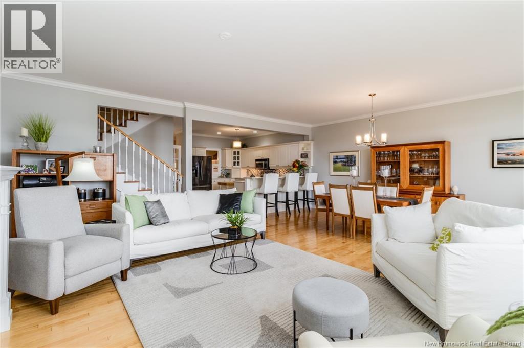 68 Waterford Lane, Fredericton, New Brunswick  E3A 0E2 - Photo 19 - NB129196