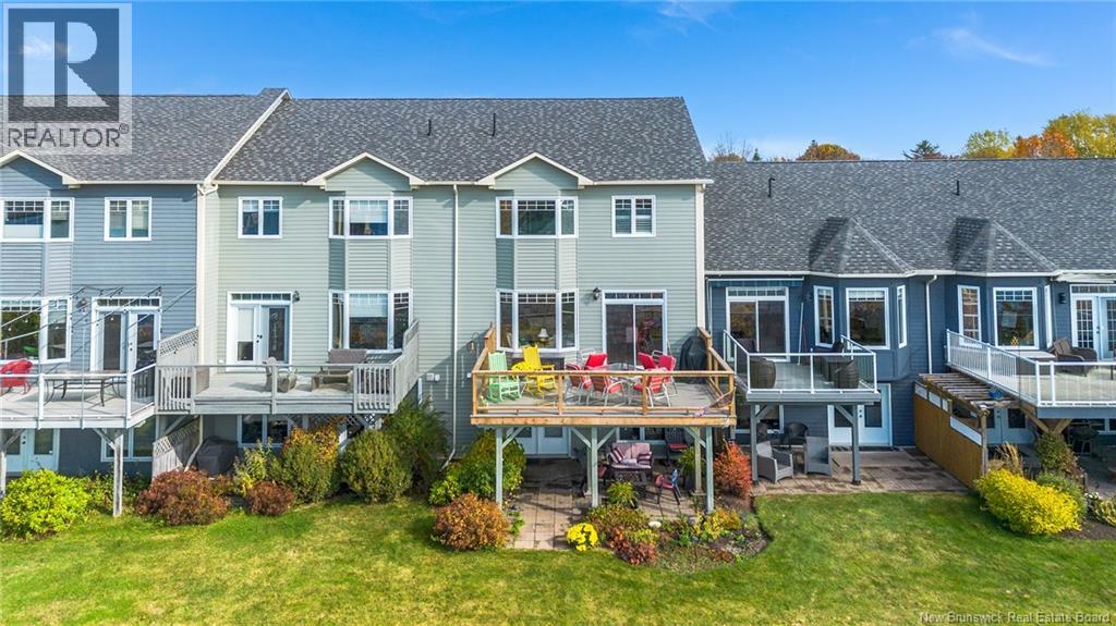 68 Waterford Lane, Fredericton, New Brunswick  E3A 0E2 - Photo 49 - NB129196