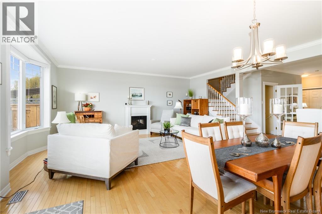 68 Waterford Lane, Fredericton, New Brunswick  E3A 0E2 - Photo 15 - NB129196
