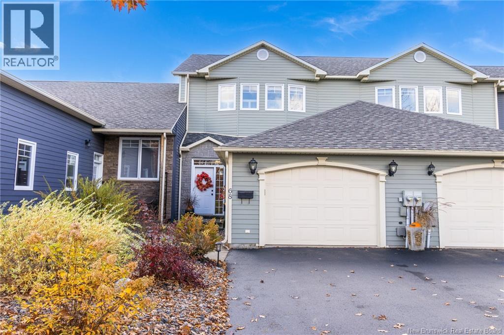 68 Waterford Lane, Fredericton, New Brunswick  E3A 0E2 - Photo 50 - NB129196