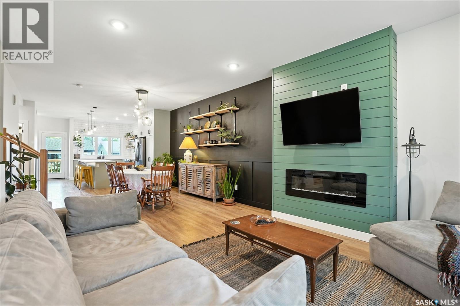 1124 9th Street E, Saskatoon, Saskatchewan  S7H 0N4 - Photo 5 - SK016399