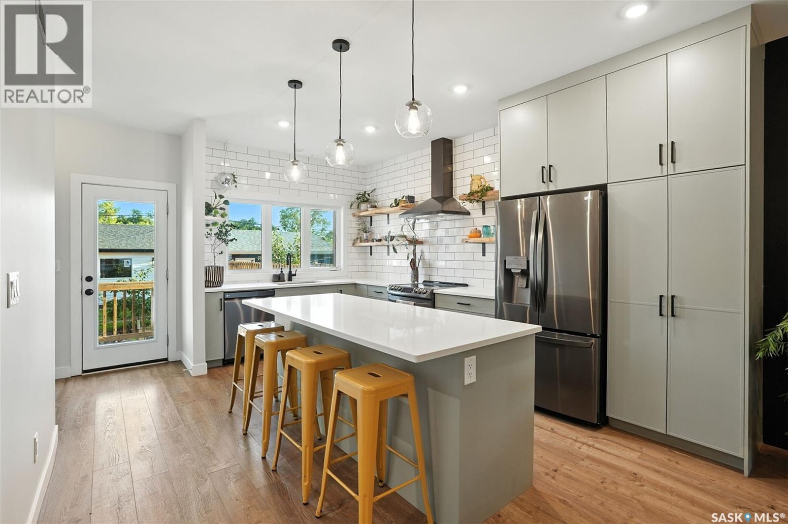 1124 9th Street E, Saskatoon, Saskatchewan  S7H 0N4 - Photo 9 - SK016399