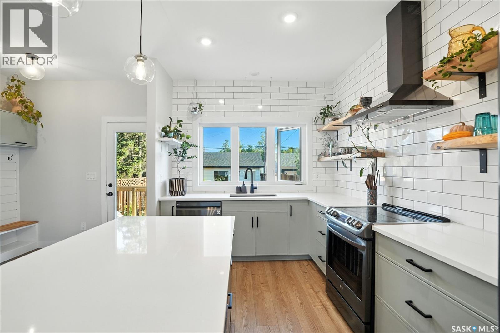 1124 9th Street E, Saskatoon, Saskatchewan  S7H 0N4 - Photo 13 - SK016399