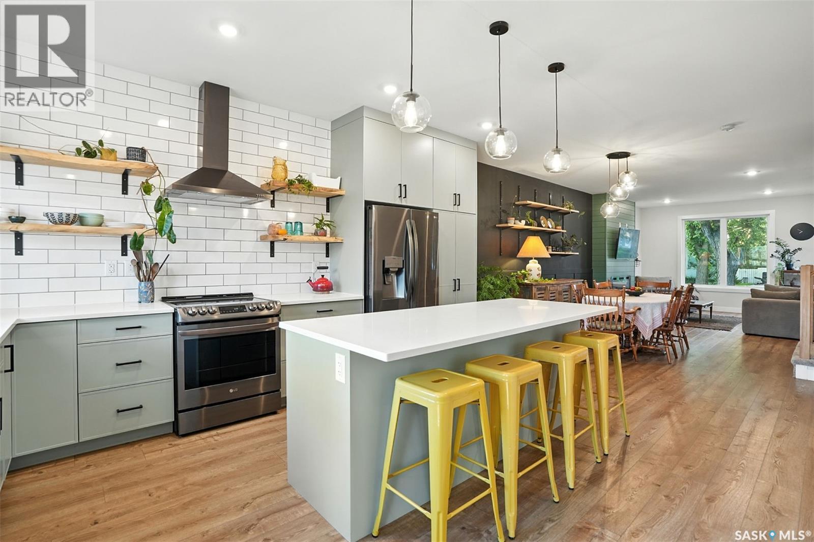 1124 9th Street E, Saskatoon, Saskatchewan  S7H 0N4 - Photo 10 - SK016399