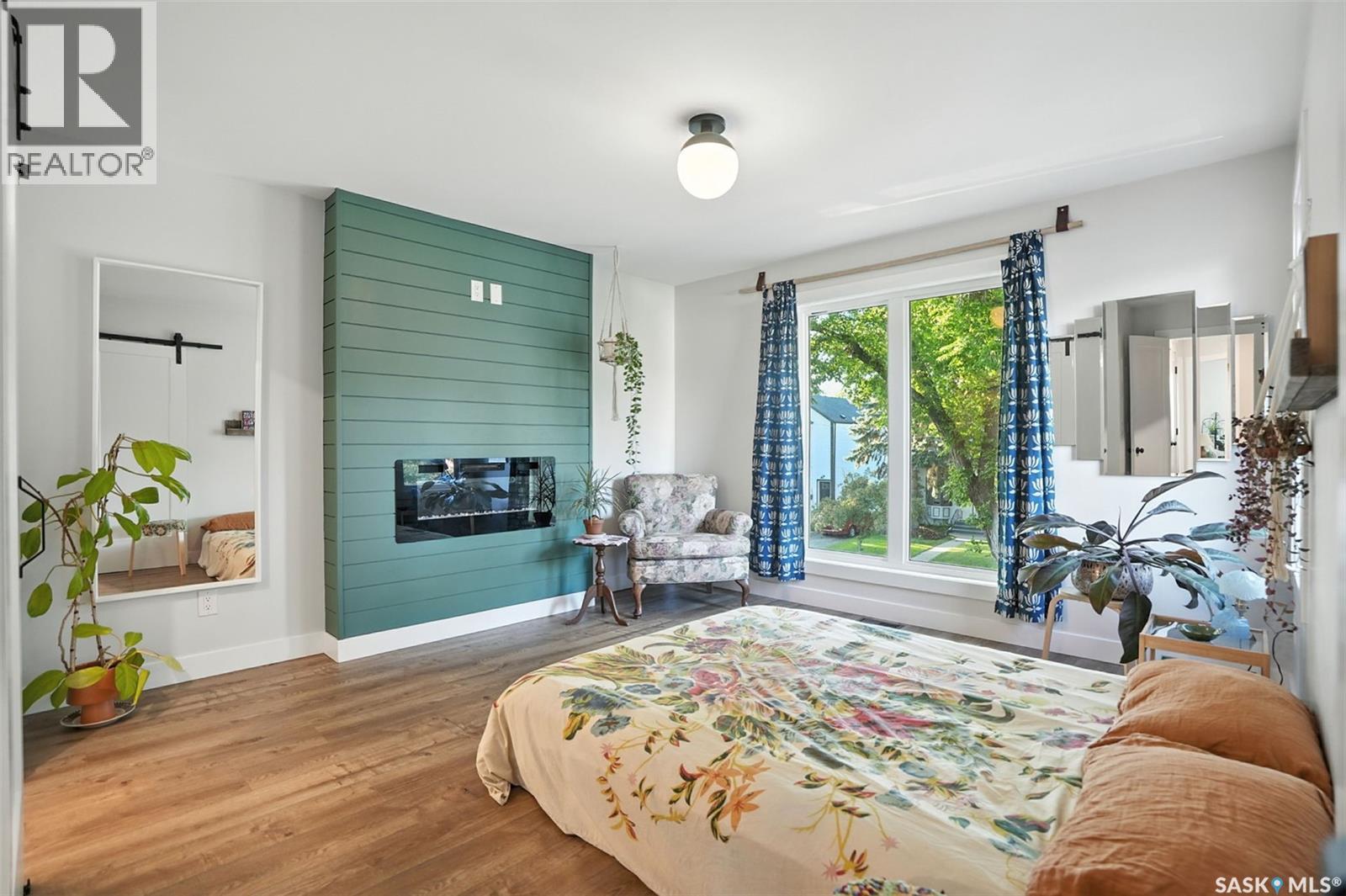 1124 9th Street E, Saskatoon, Saskatchewan  S7H 0N4 - Photo 15 - SK016399