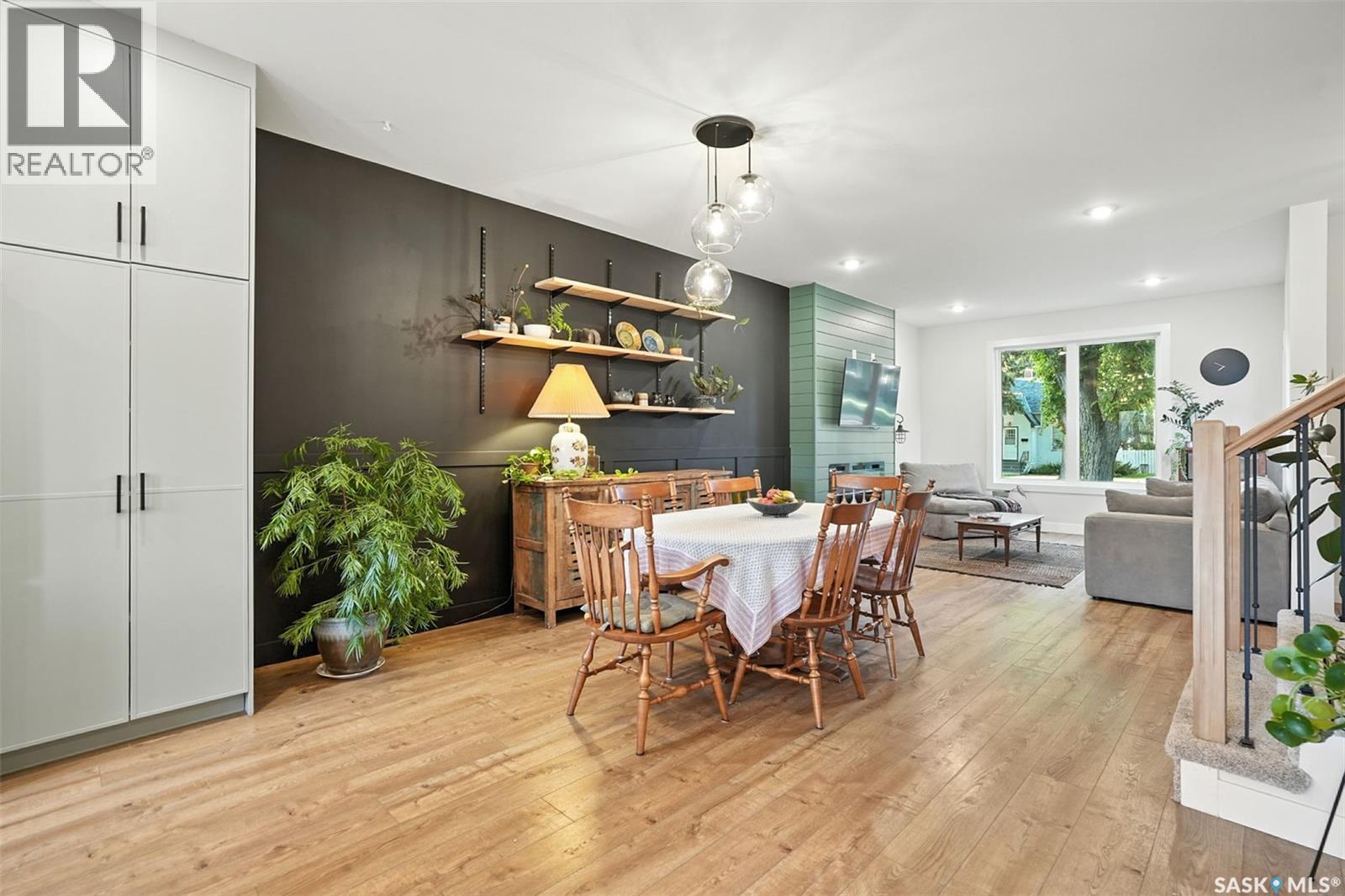 1124 9th Street E, Saskatoon, Saskatchewan  S7H 0N4 - Photo 7 - SK016399