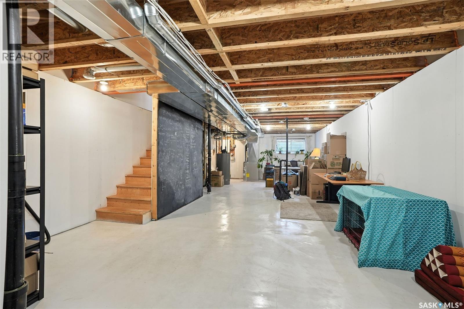 1124 9th Street E, Saskatoon, Saskatchewan  S7H 0N4 - Photo 23 - SK016399