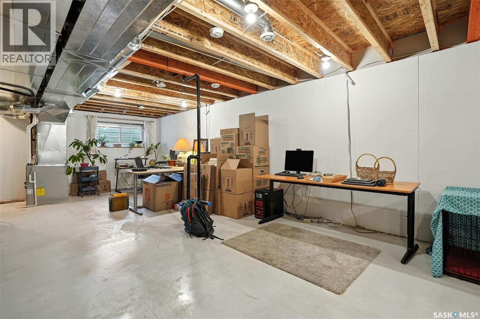 1124 9th Street E, Saskatoon, Saskatchewan  S7H 0N4 - Photo 26 - SK016399