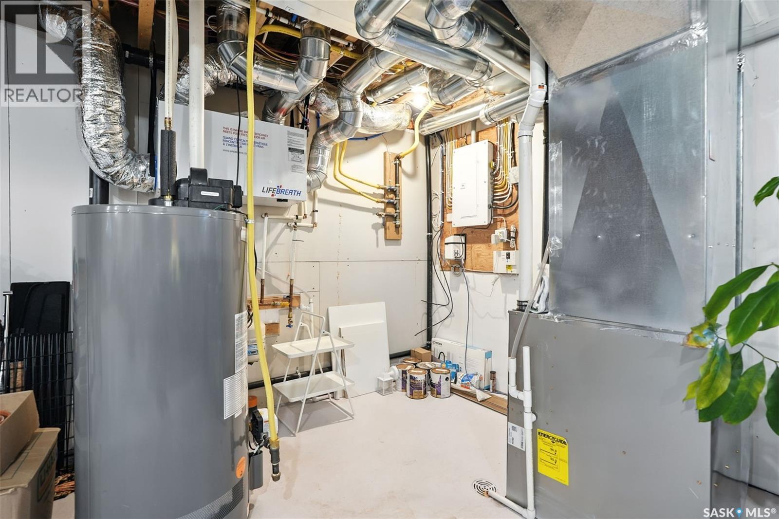 1124 9th Street E, Saskatoon, Saskatchewan  S7H 0N4 - Photo 28 - SK016399