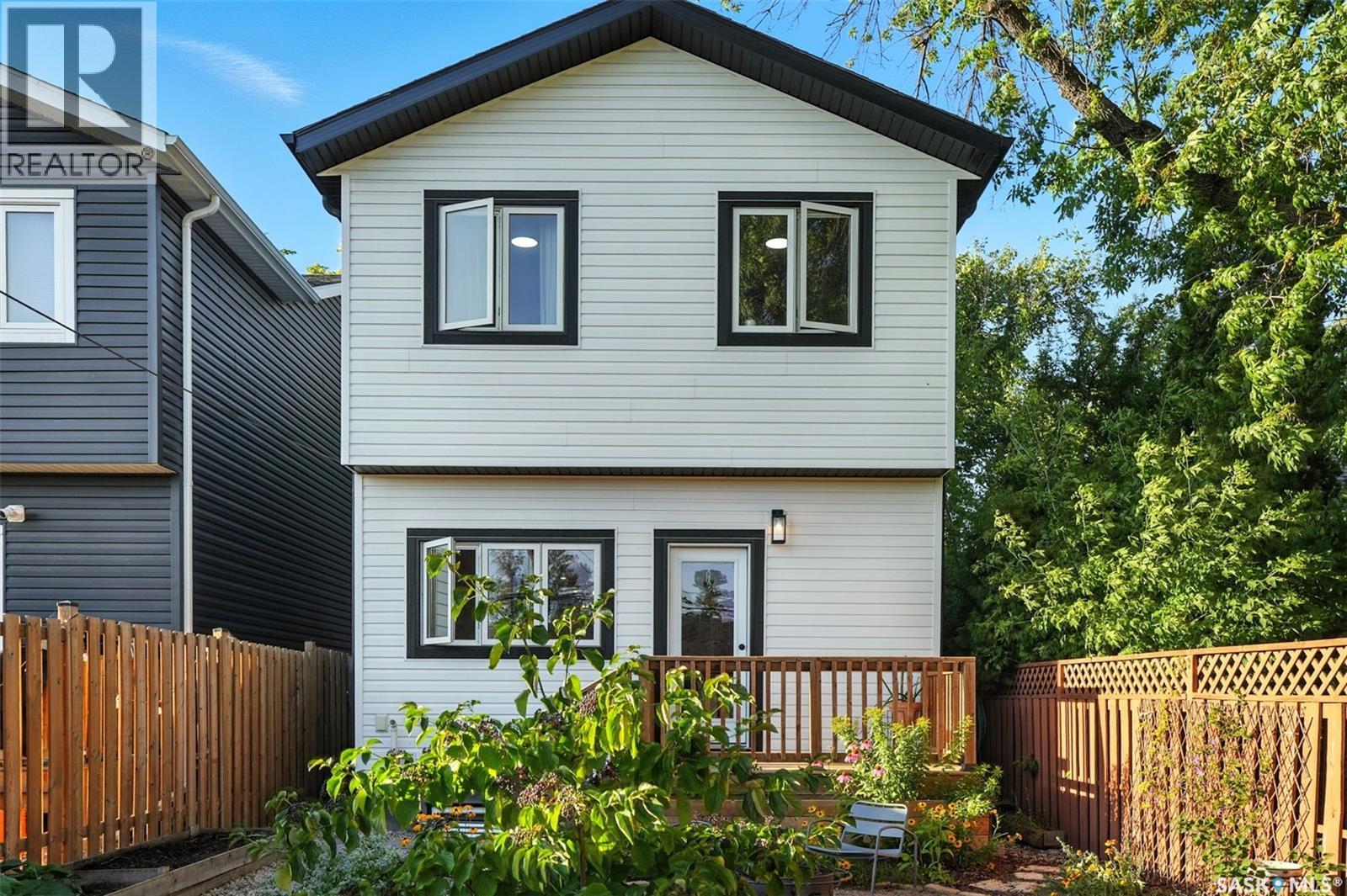 1124 9th Street E, Saskatoon, Saskatchewan  S7H 0N4 - Photo 35 - SK016399