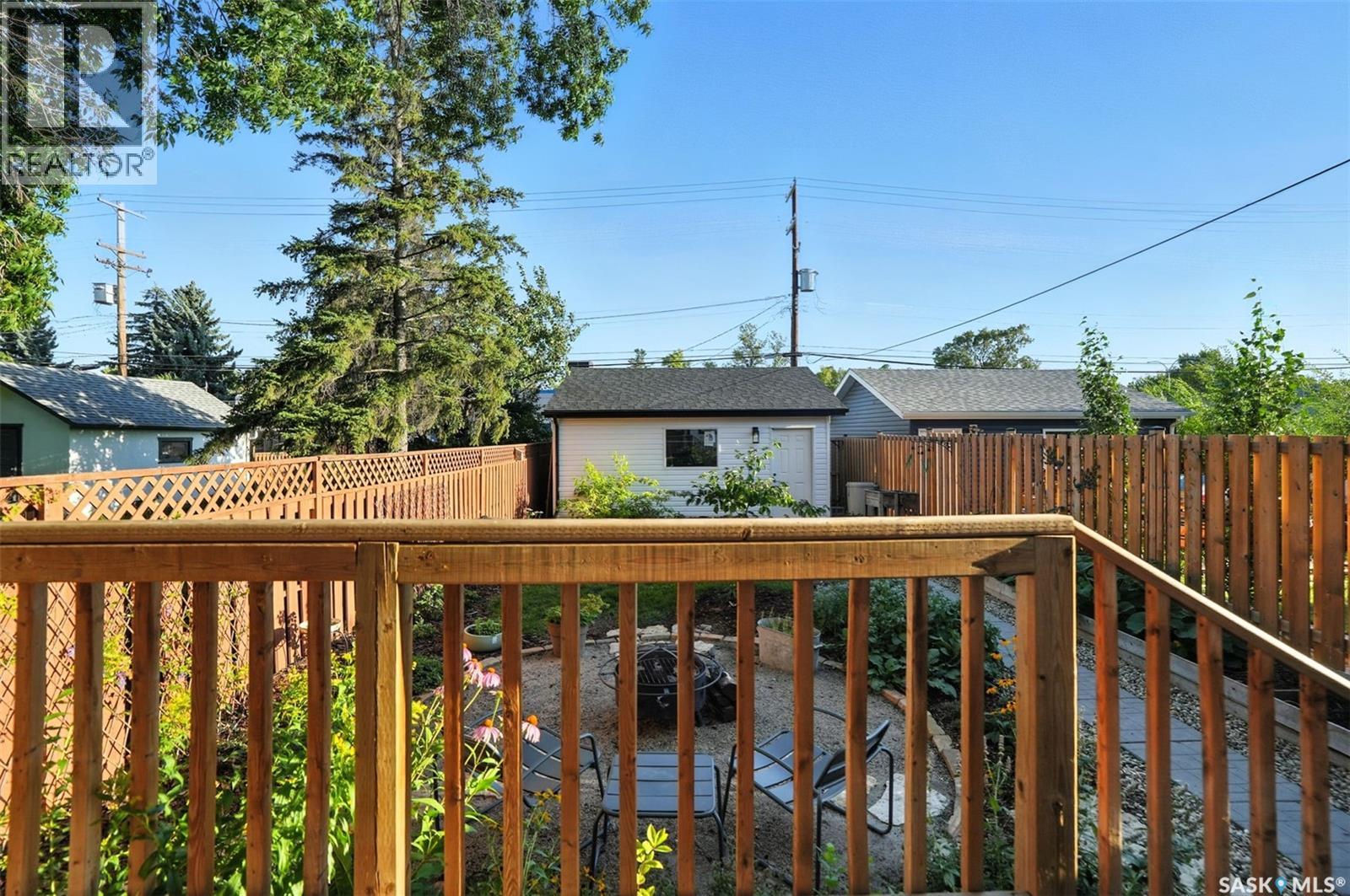 1124 9th Street E, Saskatoon, Saskatchewan  S7H 0N4 - Photo 29 - SK016399