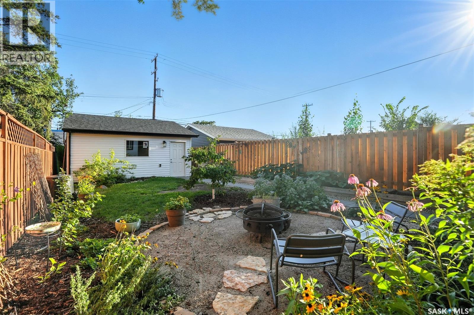 1124 9th Street E, Saskatoon, Saskatchewan  S7H 0N4 - Photo 36 - SK016399