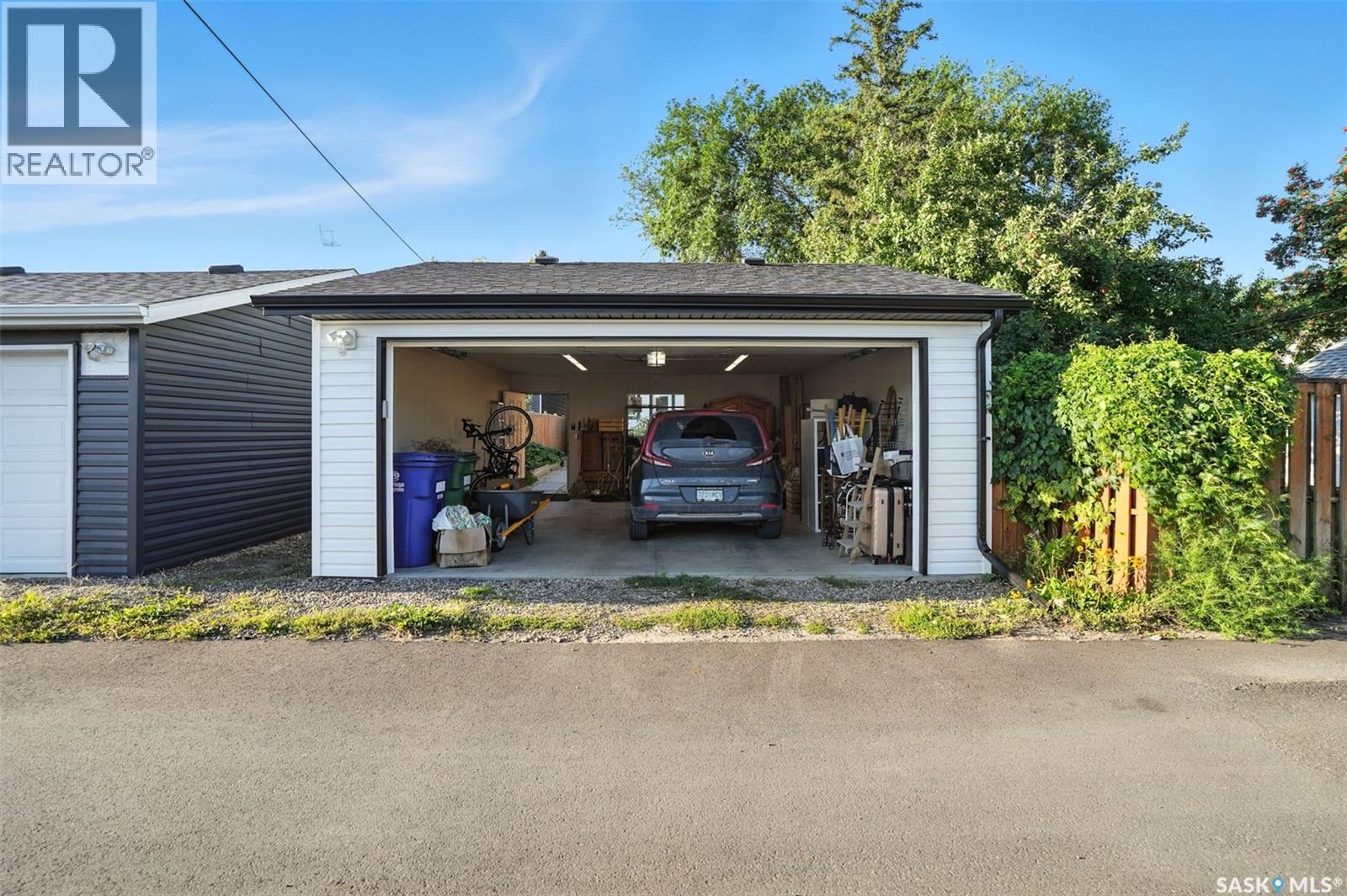 1124 9th Street E, Saskatoon, Saskatchewan  S7H 0N4 - Photo 39 - SK016399