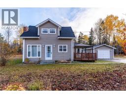 462 Bellefond Road, bellefond, New Brunswick