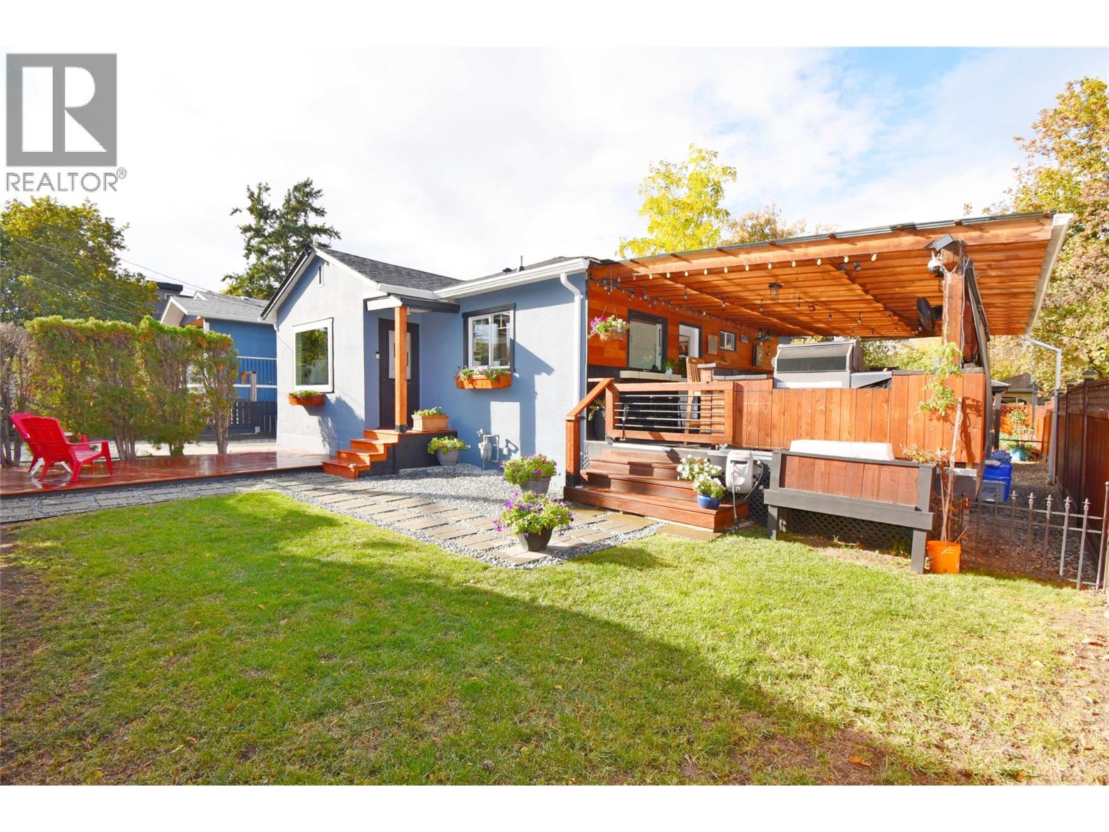3930 26 Street, Vernon, British Columbia
