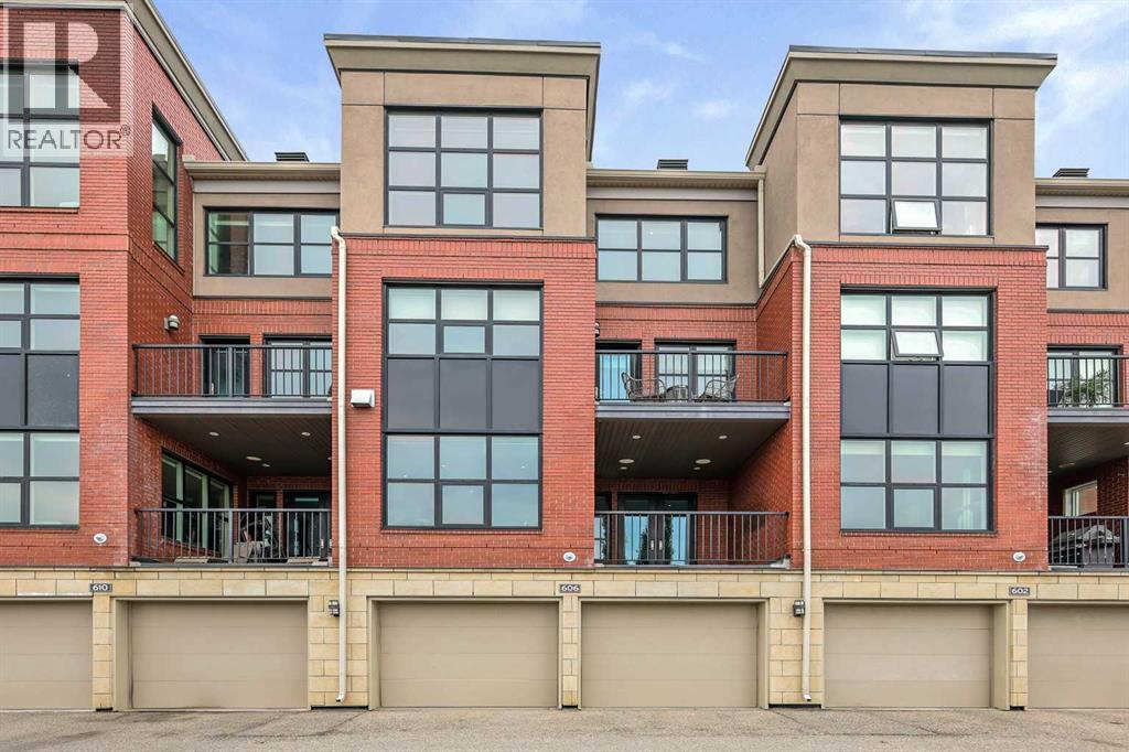 606 Aspen Meadows Hill Sw, Calgary, Alberta  T3H 0G3 - Photo 45 - A2255309