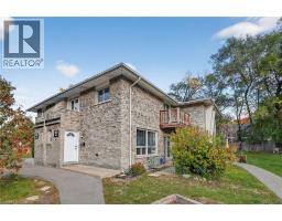 973 FRANCIS Road Unit# 1, Burlington, Ontario