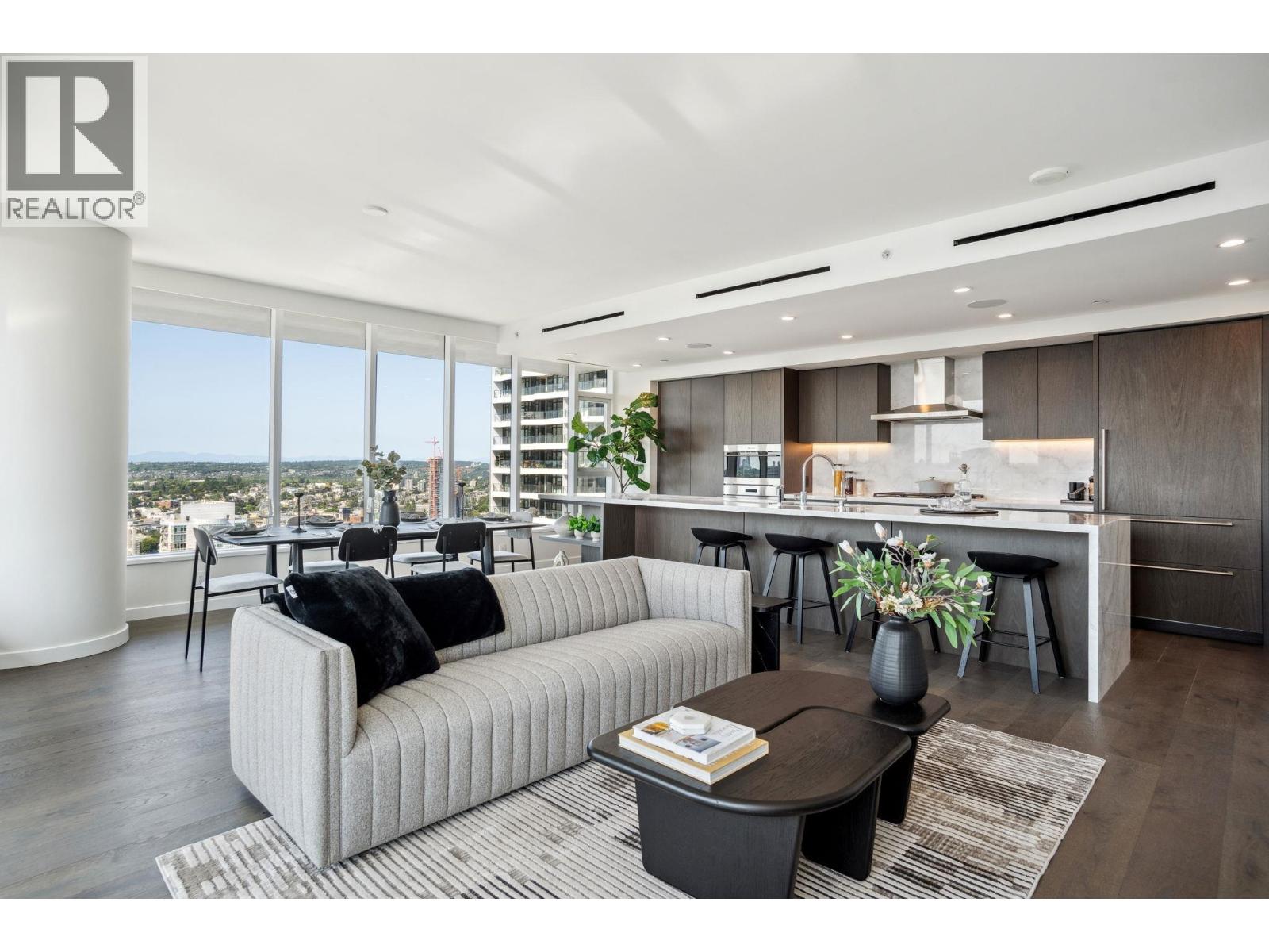 3303 1335 HOWE STREET, Vancouver, British Columbia