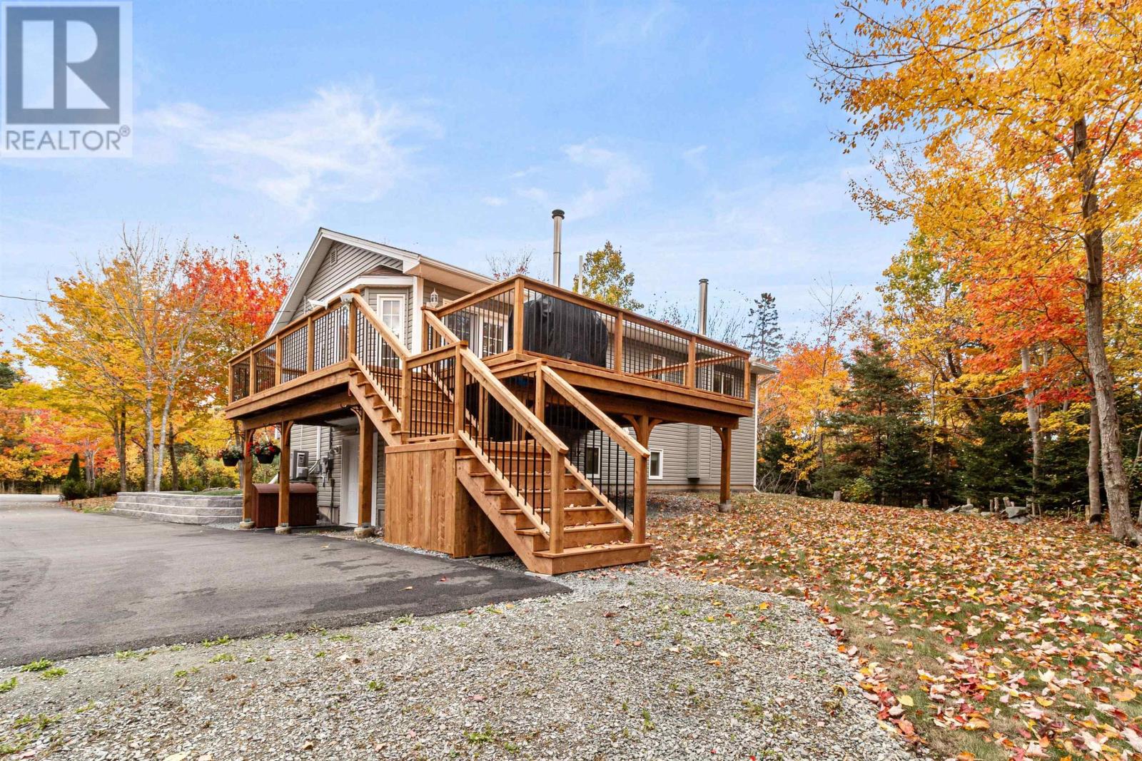 104 Lisa Ann Drive Drive, Lawrencetown, Nova Scotia  B2Z 1E7 - Photo 35 - 202526663