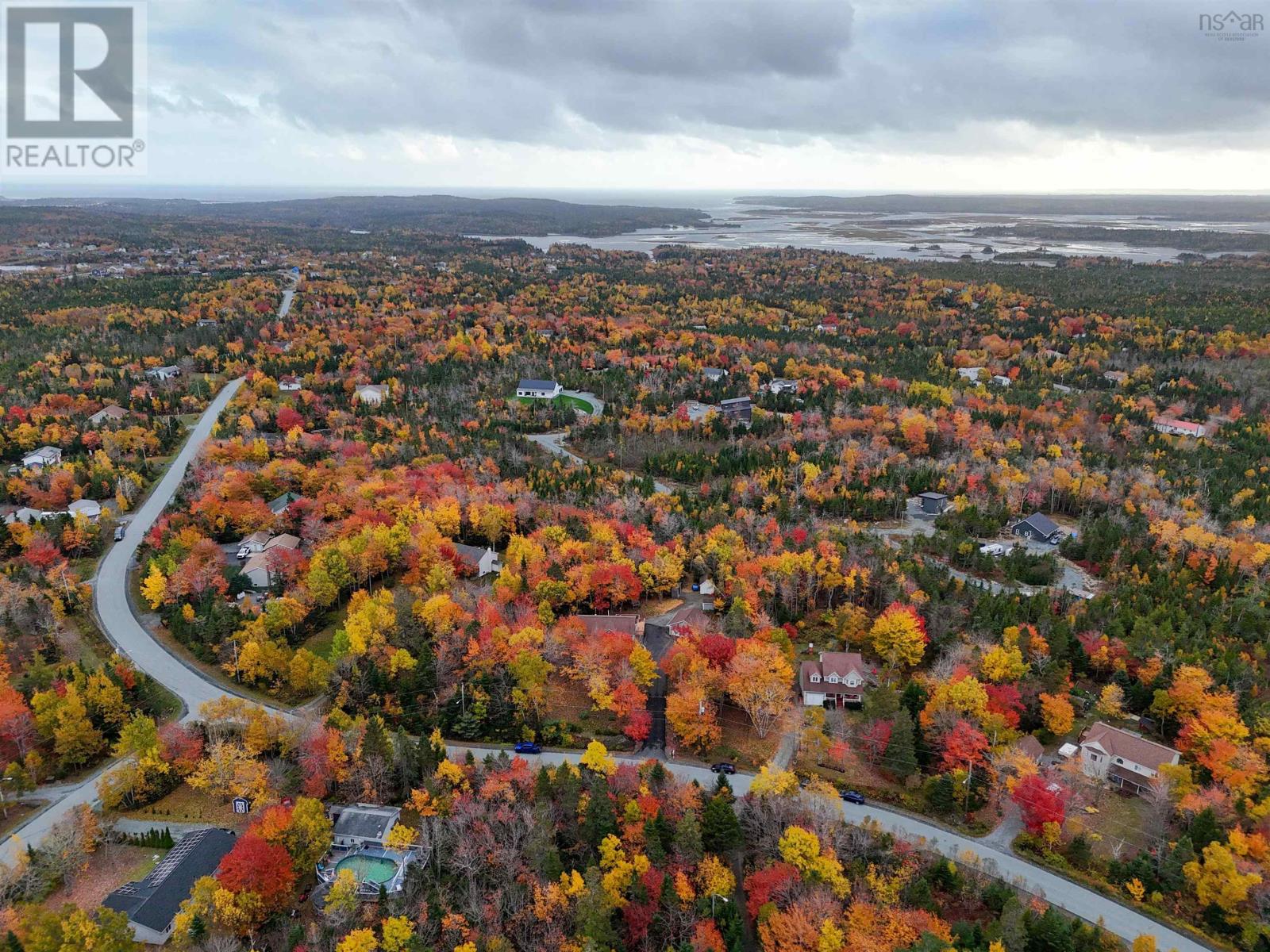 104 Lisa Ann Drive Drive, Lawrencetown, Nova Scotia  B2Z 1E7 - Photo 38 - 202526663