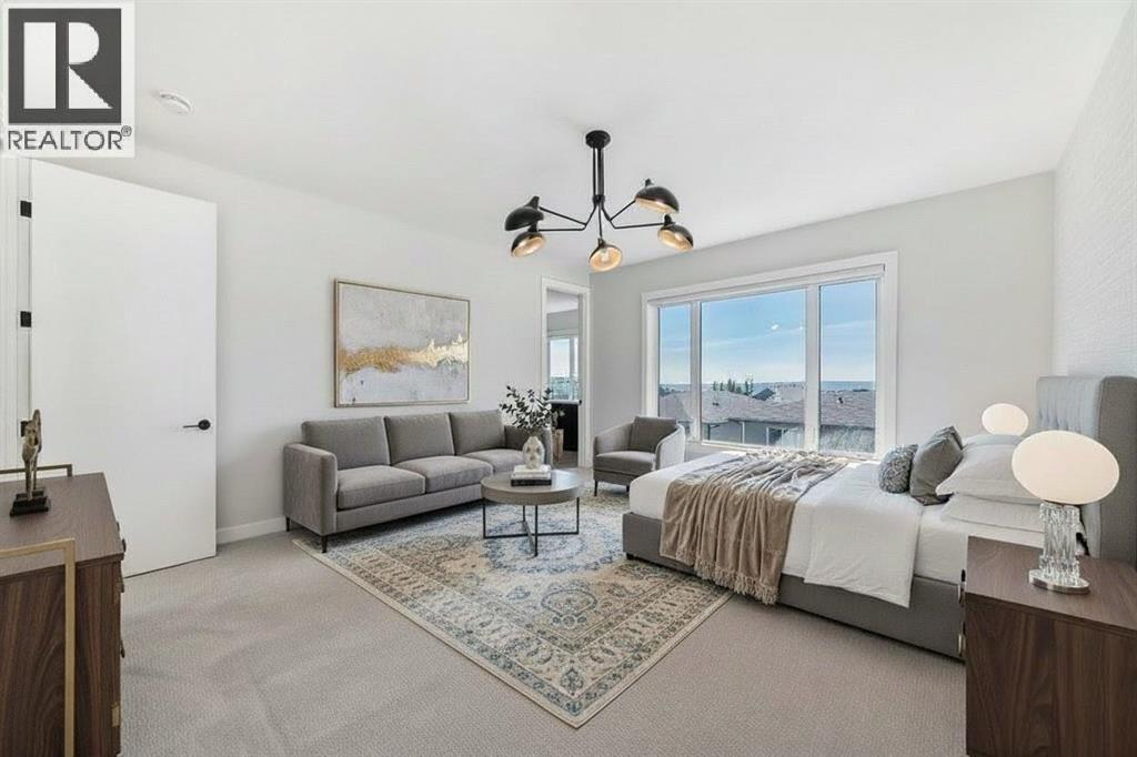 406 Spring Creek Circle Sw, Calgary, Alberta  T3H 6G4 - Photo 27 - A2260703