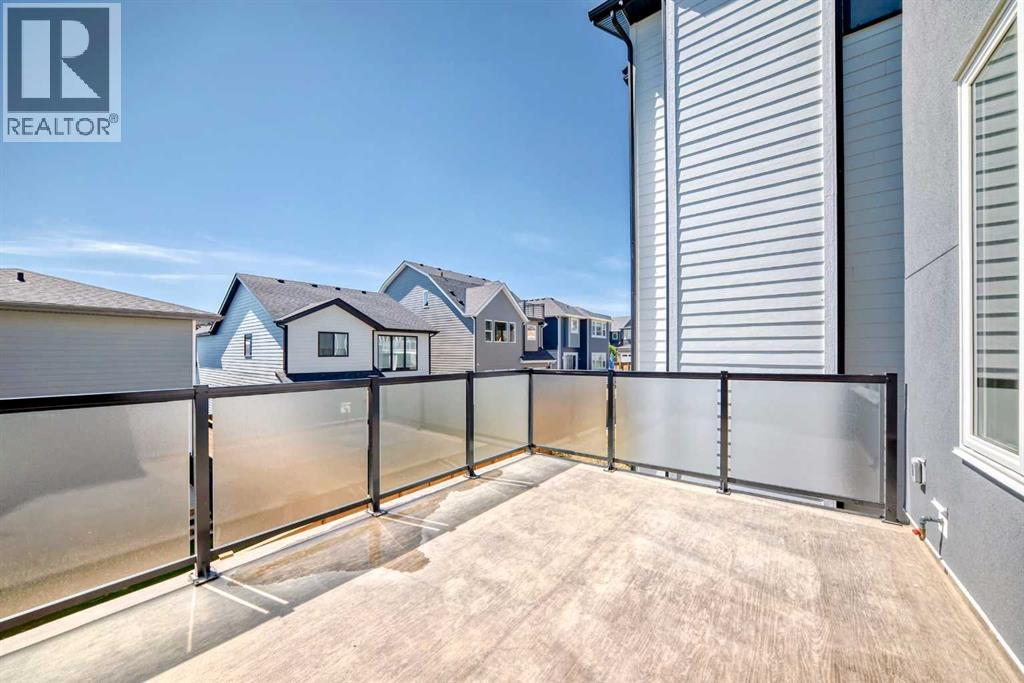 406 Spring Creek Circle Sw, Calgary, Alberta  T3H 6G4 - Photo 19 - A2260703