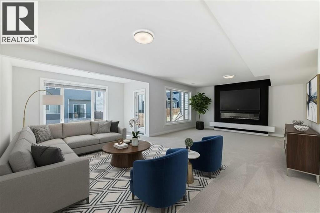 406 Spring Creek Circle Sw, Calgary, Alberta  T3H 6G4 - Photo 41 - A2260703