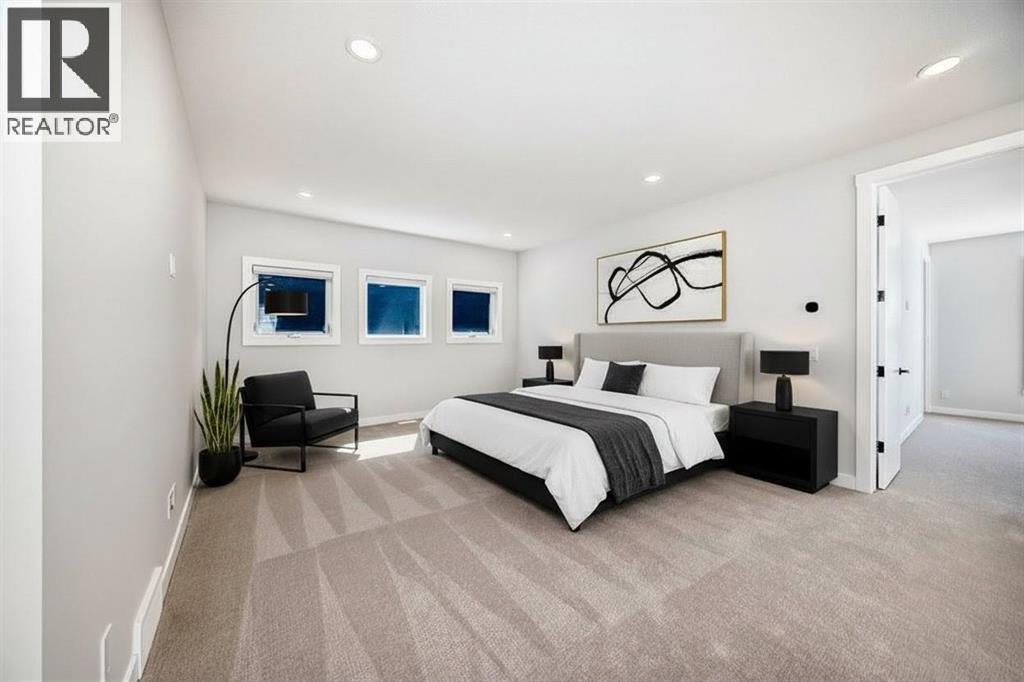 406 Spring Creek Circle Sw, Calgary, Alberta  T3H 6G4 - Photo 43 - A2260703