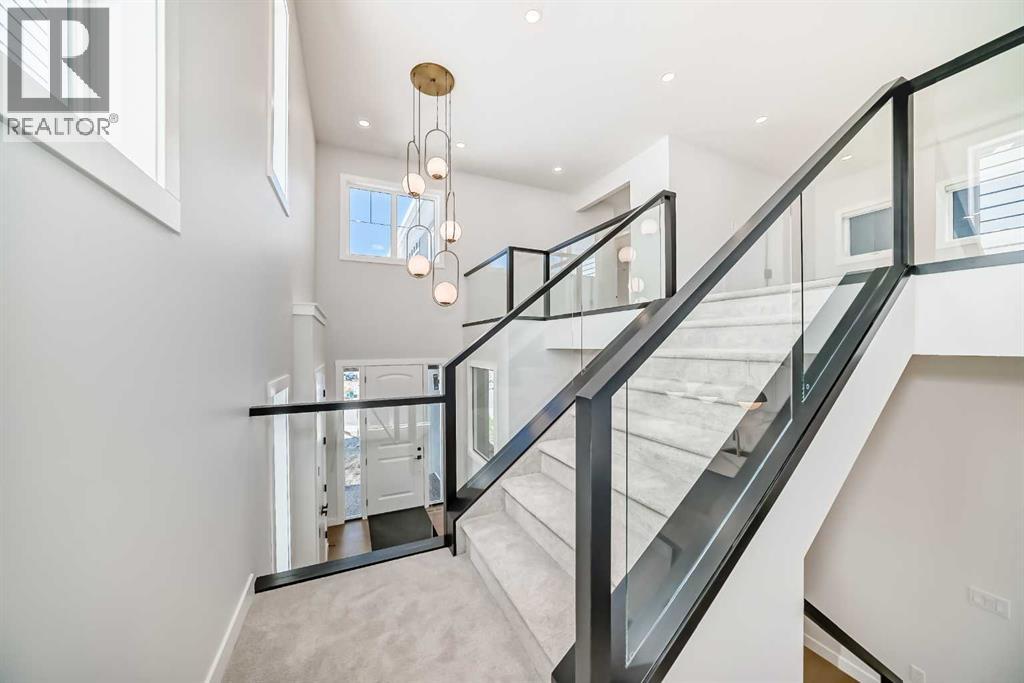 406 Spring Creek Circle Sw, Calgary, Alberta  T3H 6G4 - Photo 21 - A2260703