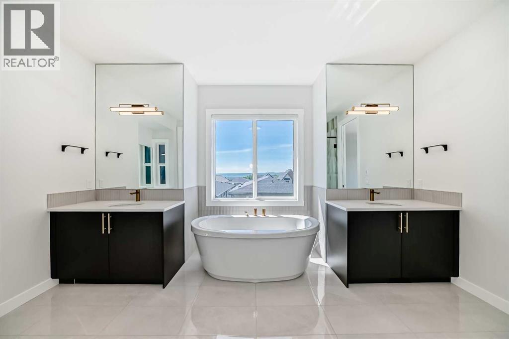 406 Spring Creek Circle Sw, Calgary, Alberta  T3H 6G4 - Photo 28 - A2260703