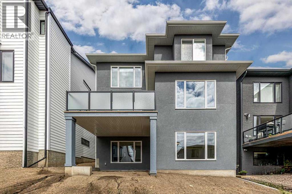 406 Spring Creek Circle Sw, Calgary, Alberta  T3H 6G4 - Photo 47 - A2260703