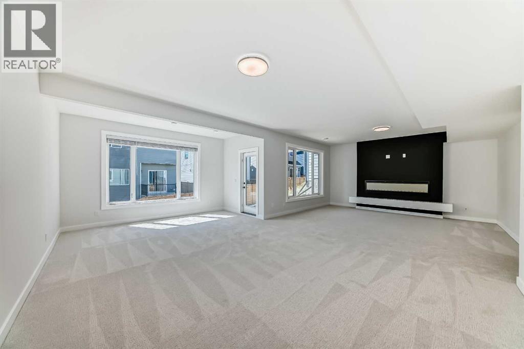406 Spring Creek Circle Sw, Calgary, Alberta  T3H 6G4 - Photo 40 - A2260703