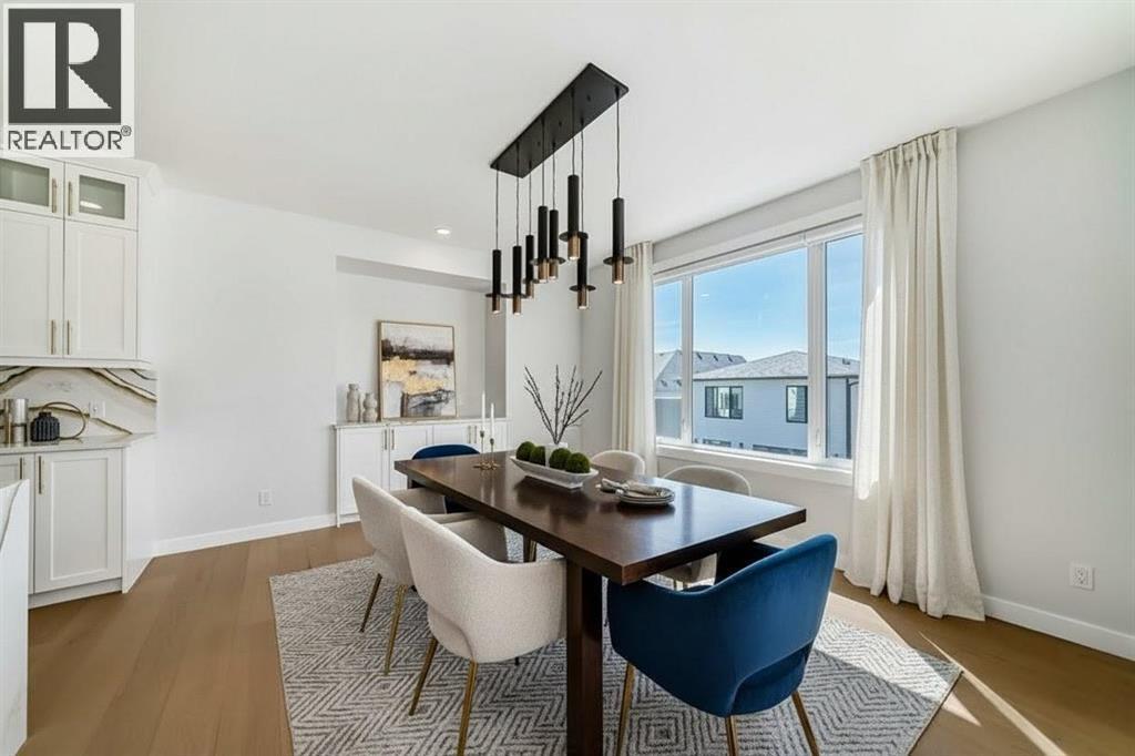 406 Spring Creek Circle Sw, Calgary, Alberta  T3H 6G4 - Photo 10 - A2260703