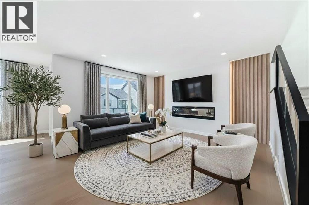 406 Spring Creek Circle Sw, Calgary, Alberta  T3H 6G4 - Photo 15 - A2260703