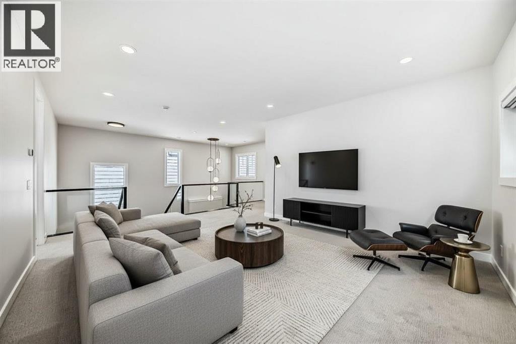 406 Spring Creek Circle Sw, Calgary, Alberta  T3H 6G4 - Photo 25 - A2260703