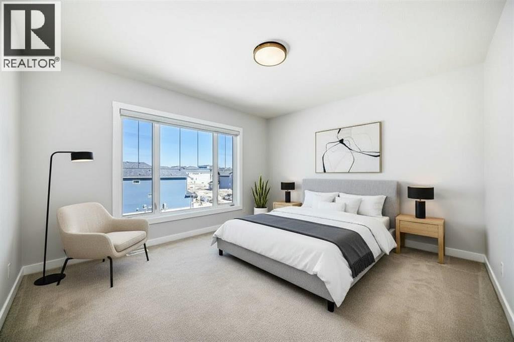 406 Spring Creek Circle Sw, Calgary, Alberta  T3H 6G4 - Photo 34 - A2260703